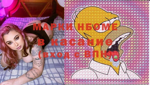 твердый Покровск